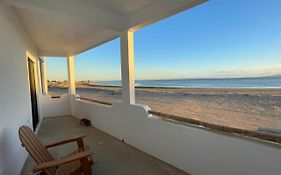 Hotel- Whale Tours And Sport Fishing Vista Mag-Bay