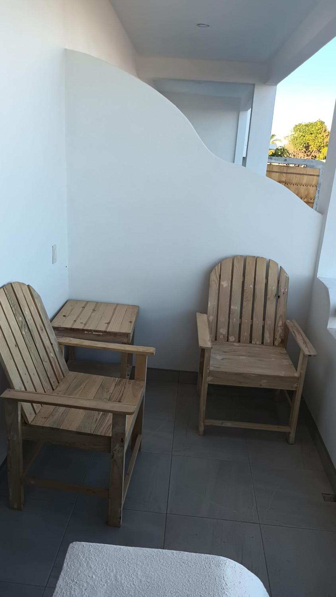 Hotel- Whale Tours And Sport Fishing Vista Mag-Bay Puerto San Carlos Room photo
