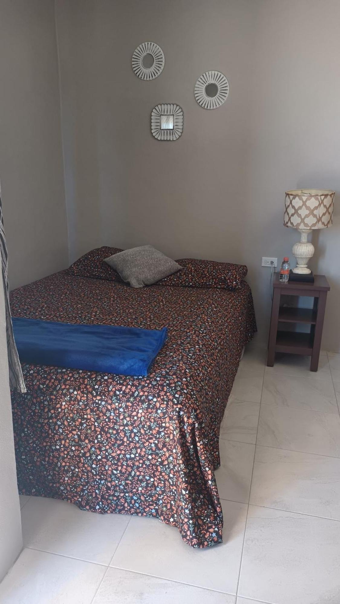 Hotel- Whale Tours And Sport Fishing Vista Mag-Bay Puerto San Carlos Room photo